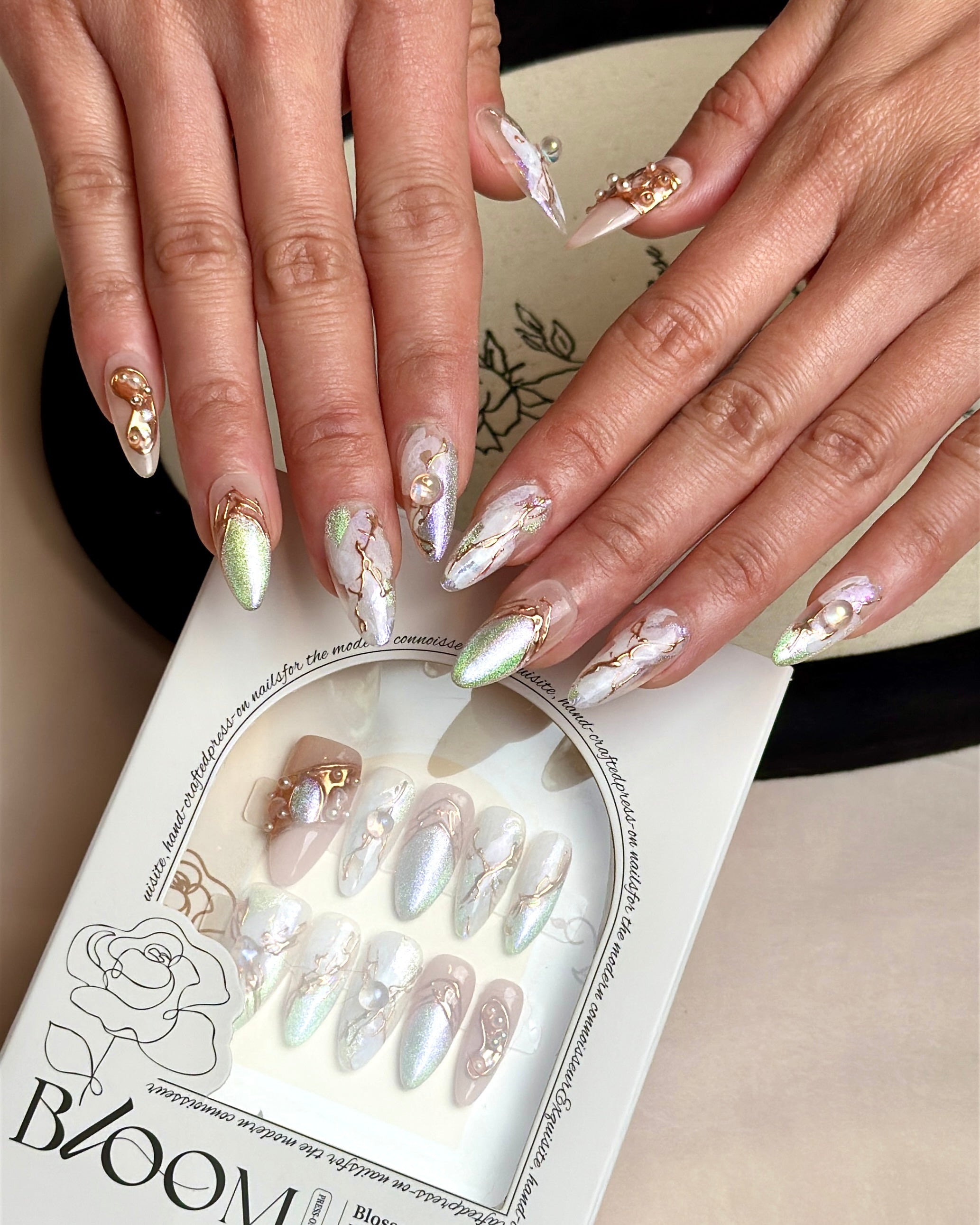 Moonstone