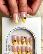 Honey Bee