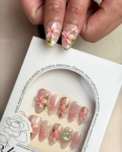 Fleur de Jade