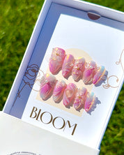 Crystal Bloom