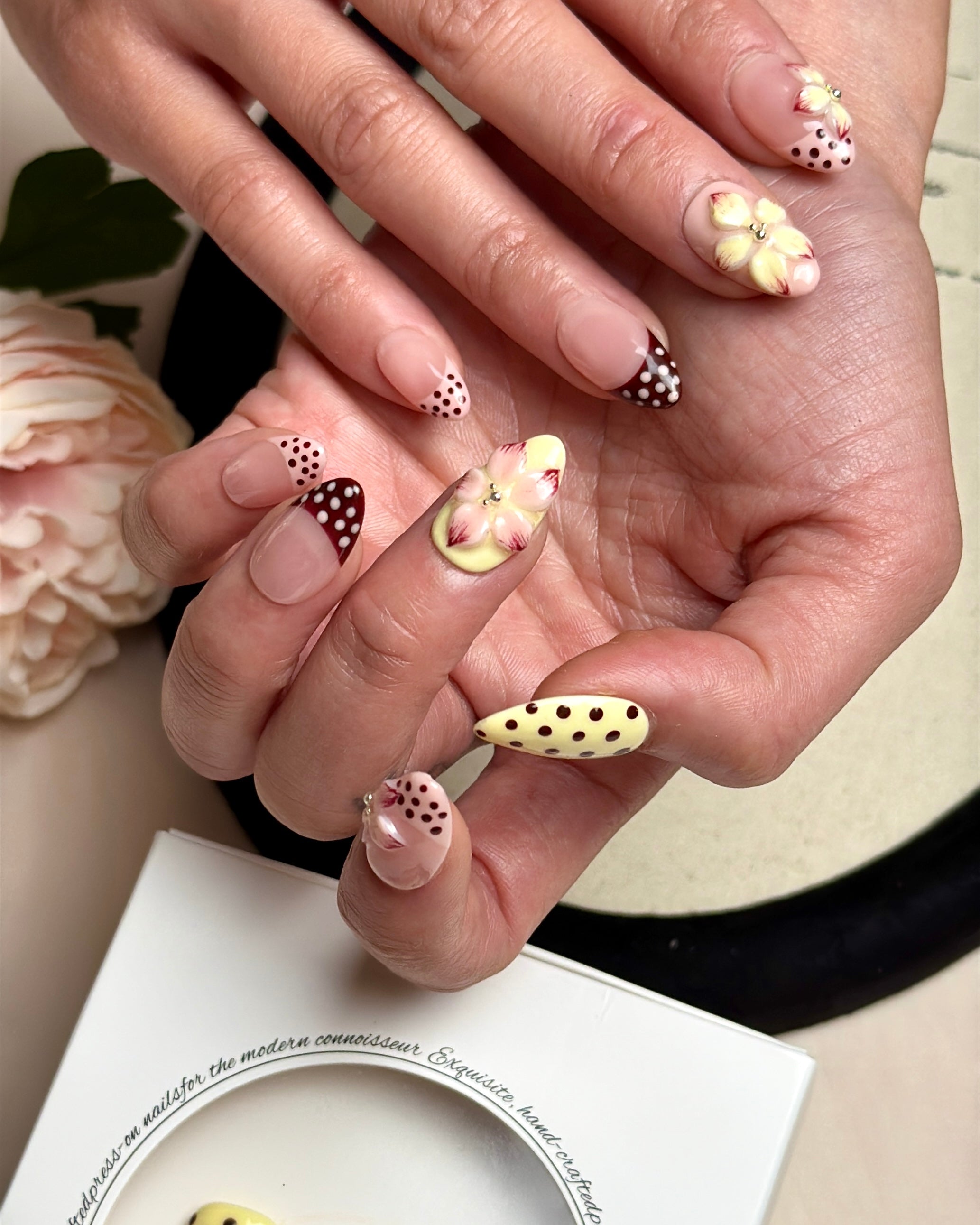 Petal Pop