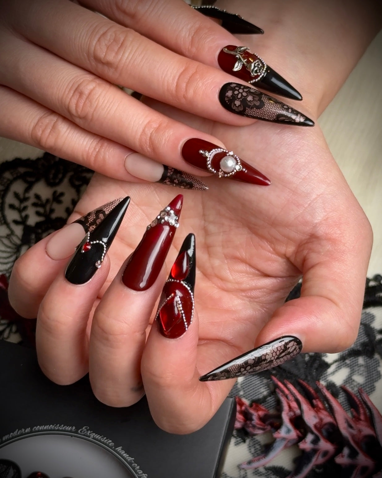 Dracula’s bride