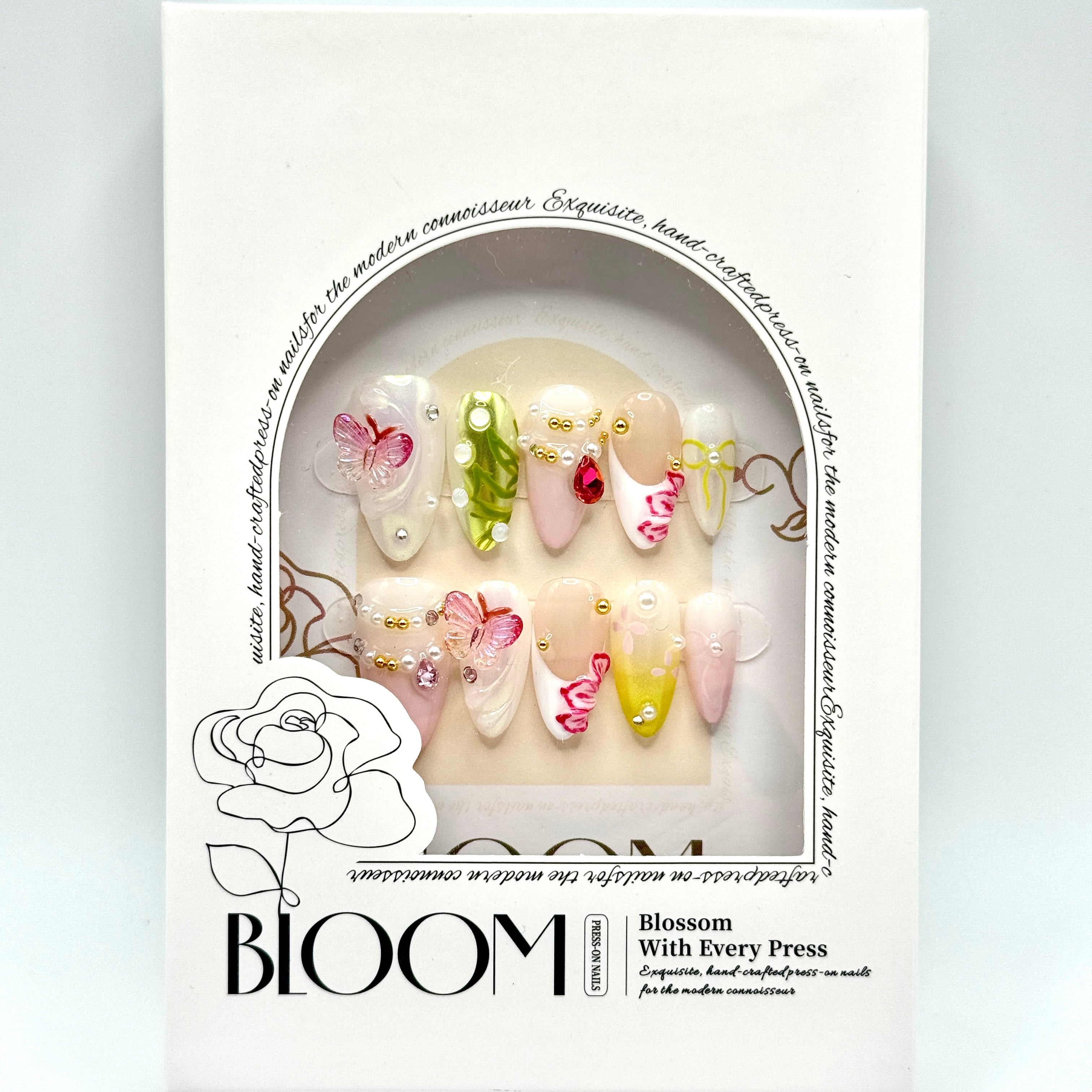 Bloomtide