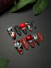 Edgy Affair
