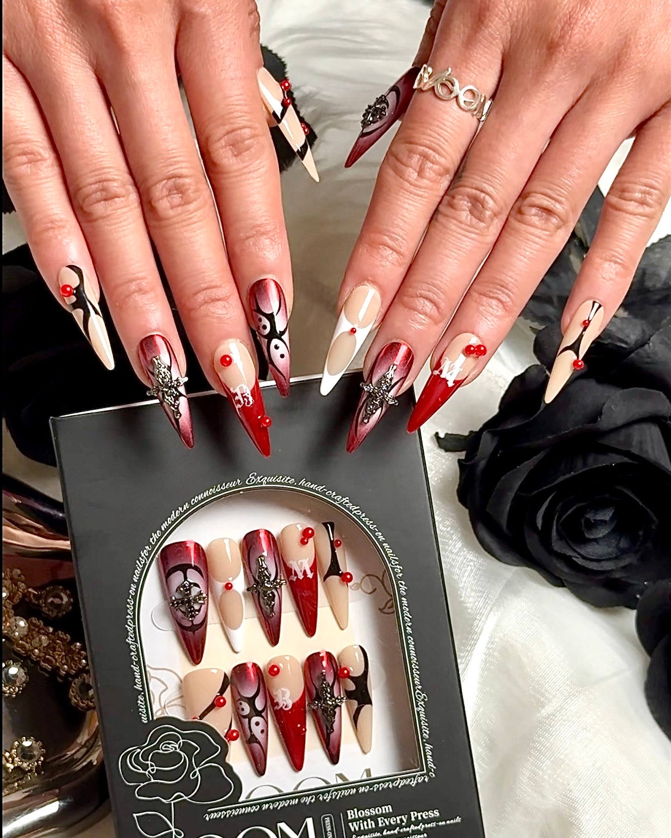 Blood Oath