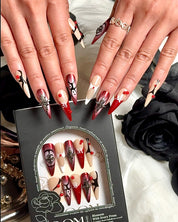 Blood Oath