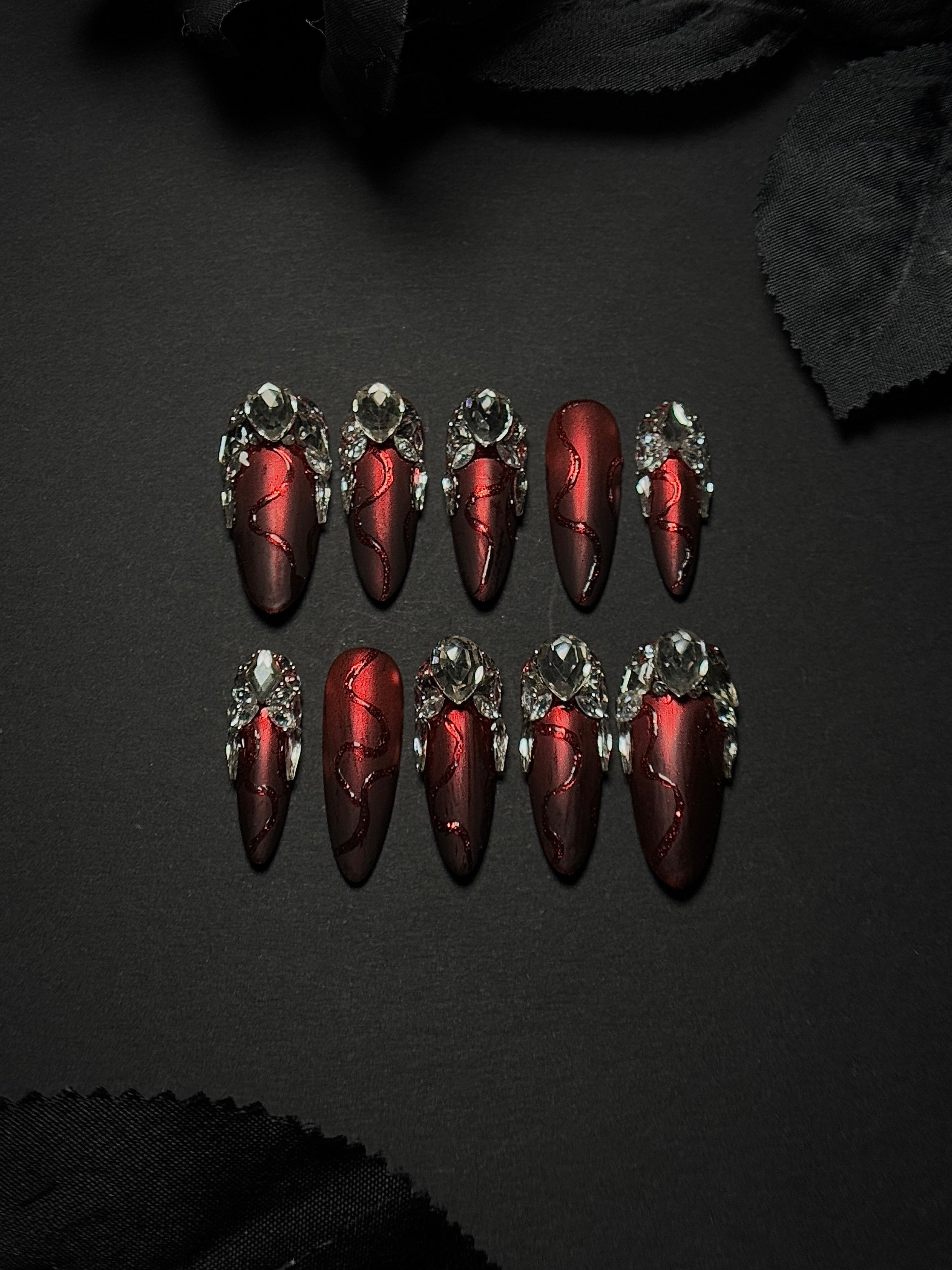 Dark Temptation
