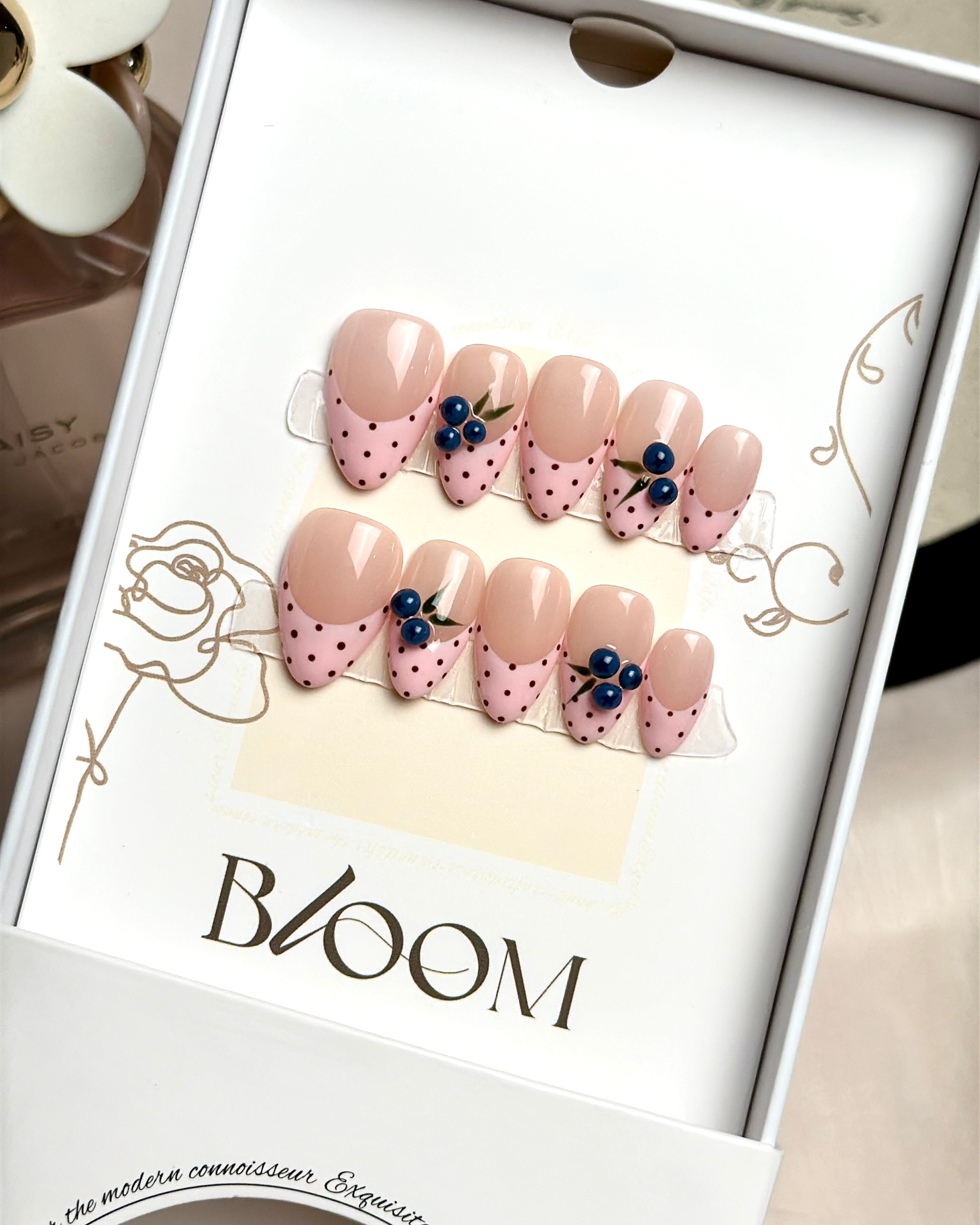 Berry Me Cute