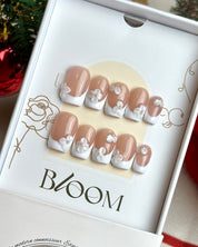 Blossom French