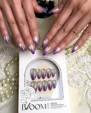 Violet Spritz