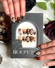 Cocoa Bloom