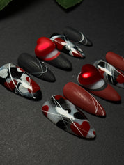 Edgy Affair