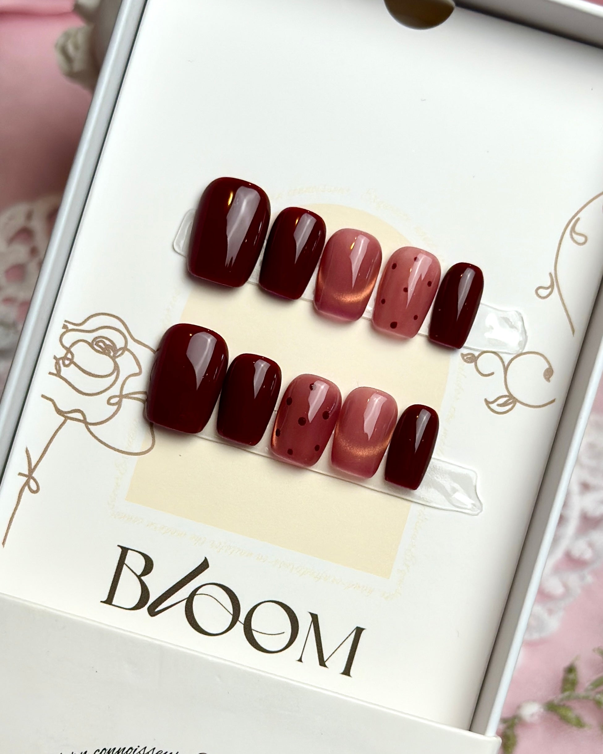 Lover’s Wine