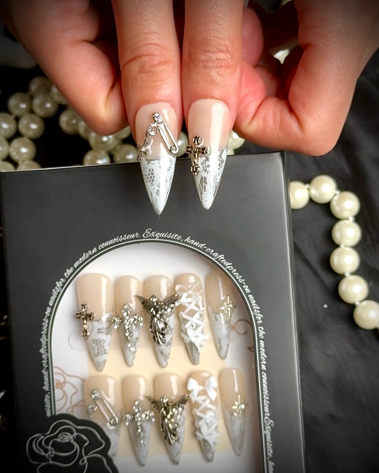 Vow & Veil