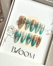 Green Aventurine