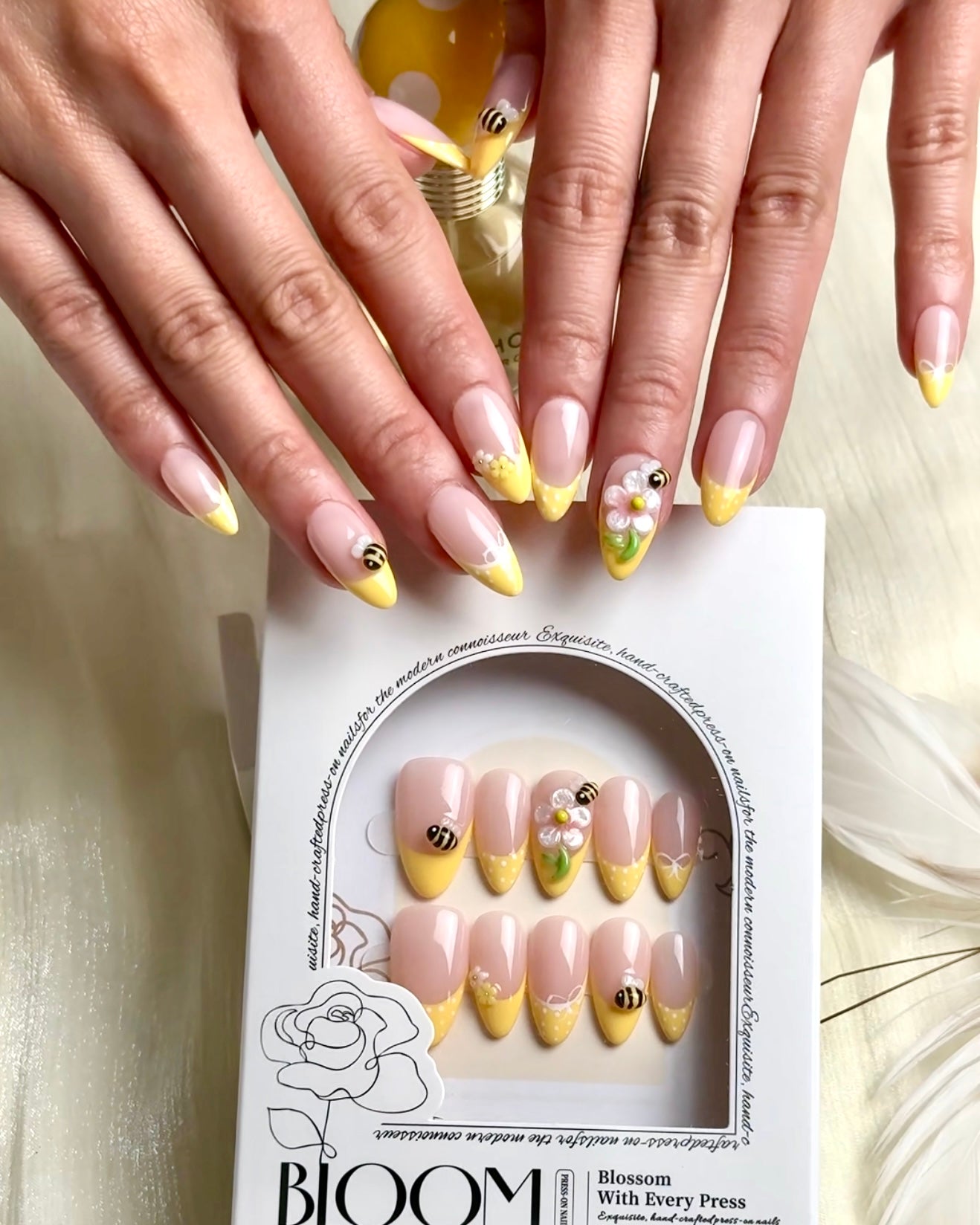 Honey Bee