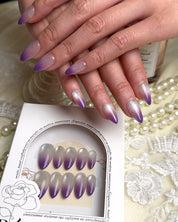Violet Spritz