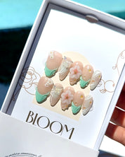 Butterfly Bloom