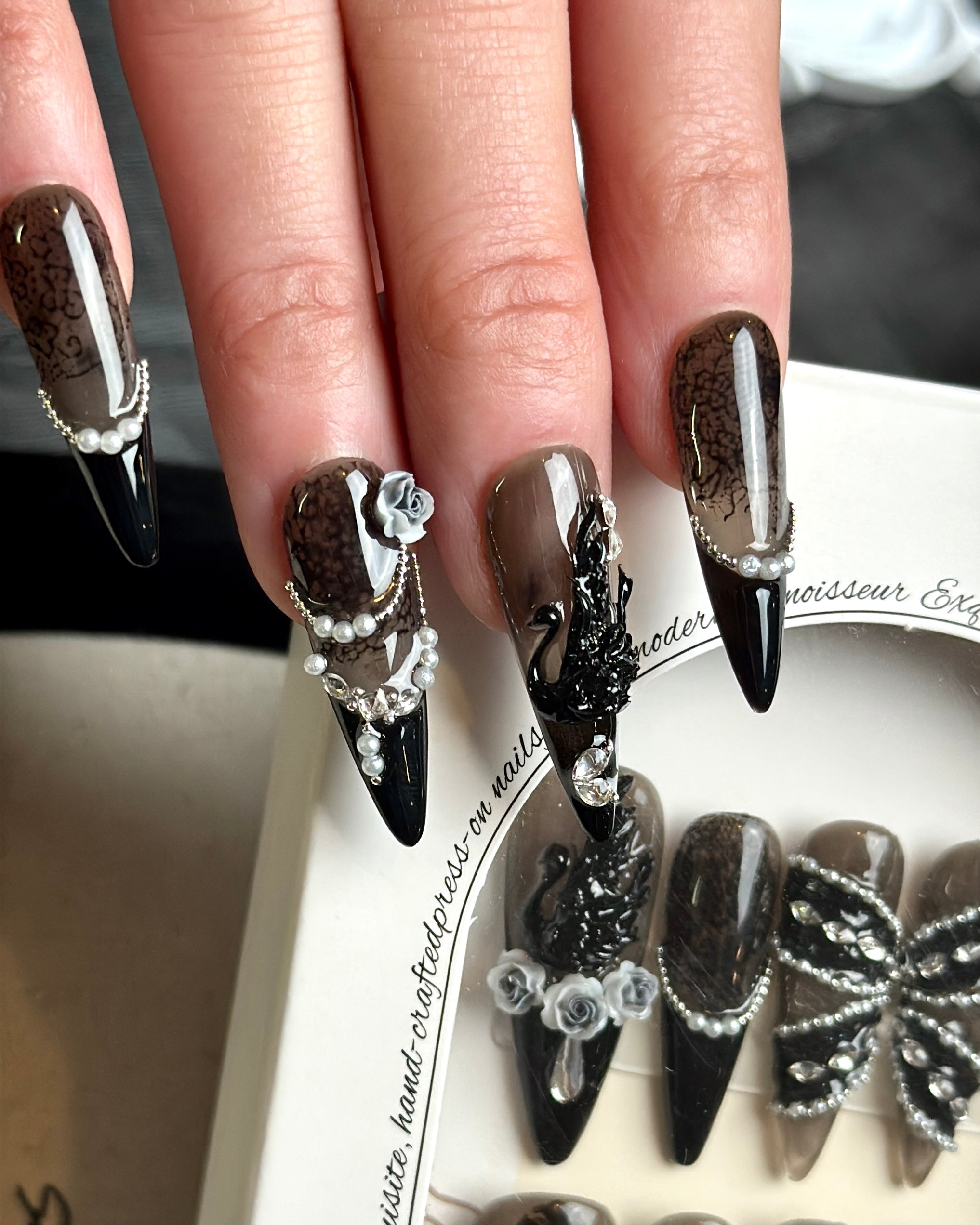 Black Swan