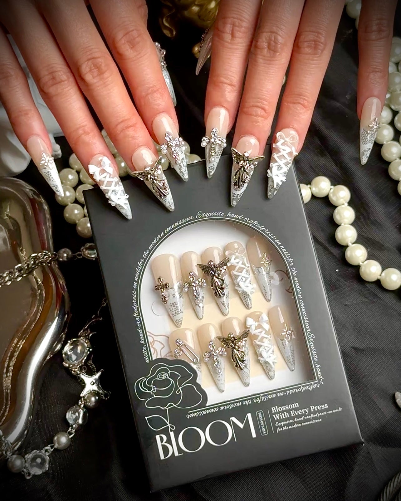 Vow & Veil