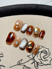 Caramel Macchiato
