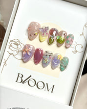 Dream Palette