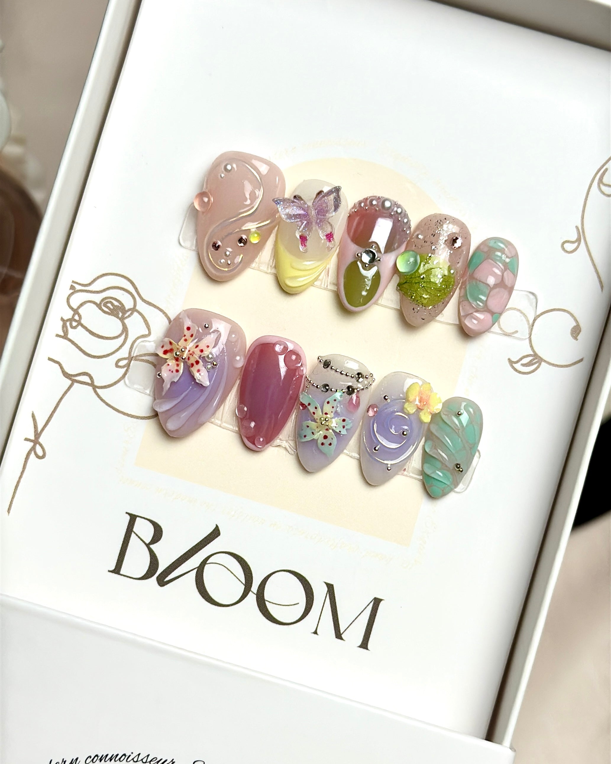 Dream Palette