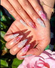 Petal Glaze