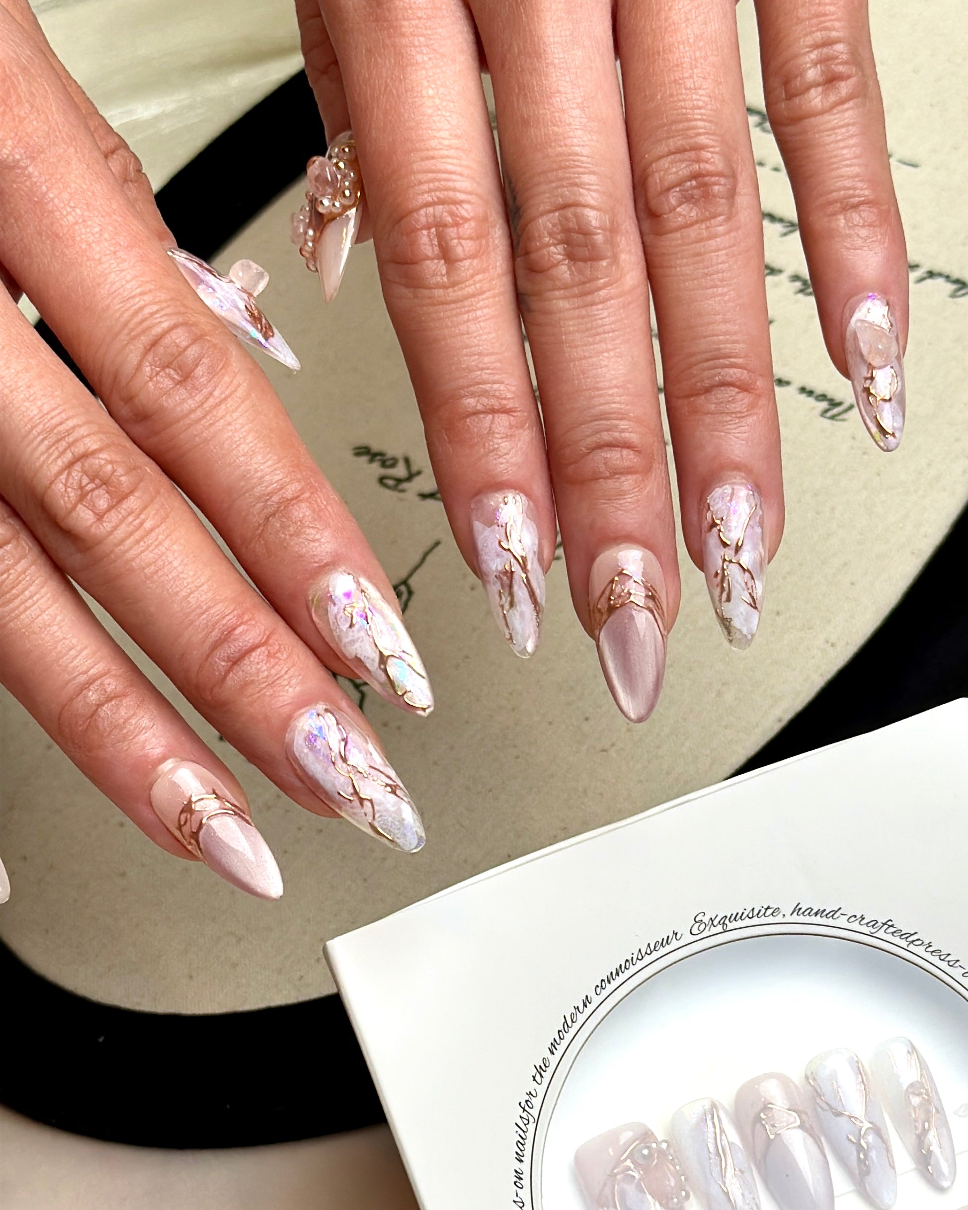Rose Quartz
