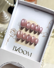 Blush Champagne