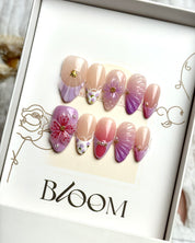 Lavender Letters