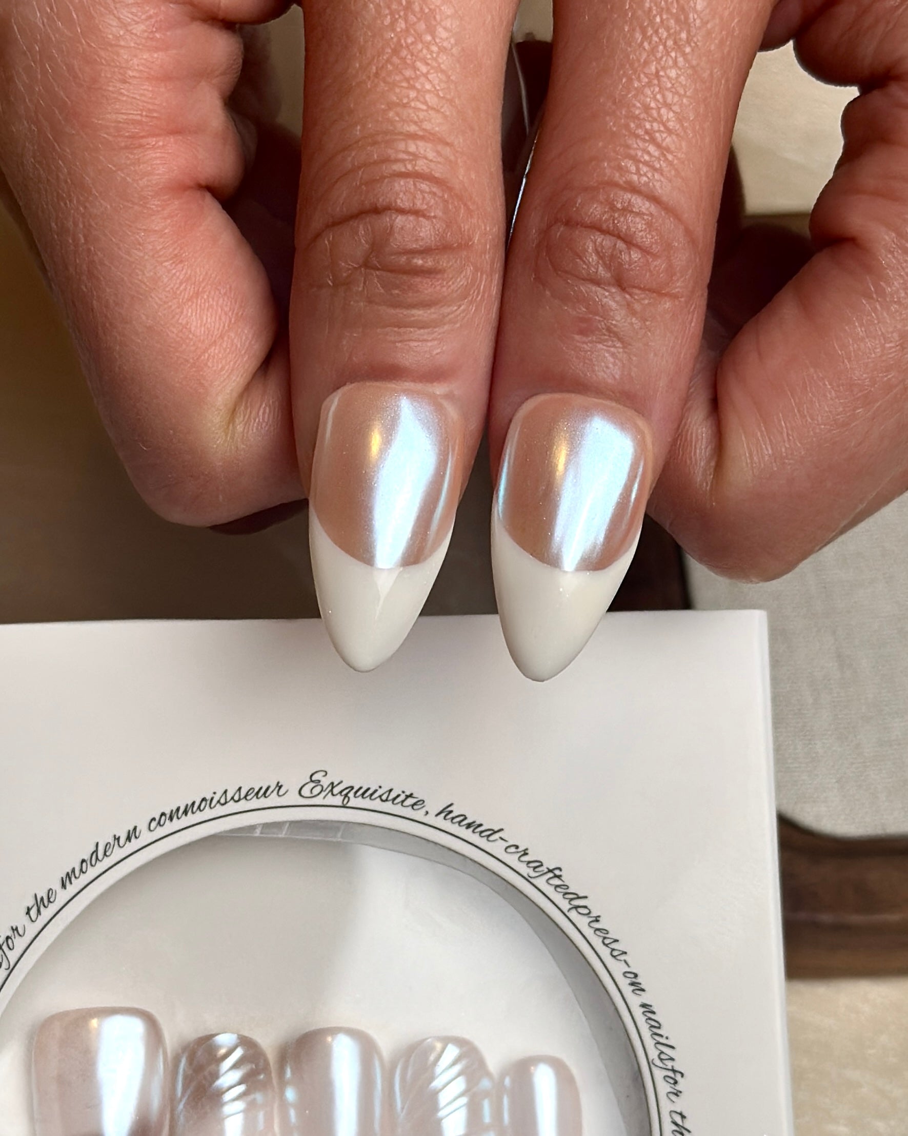 Celeste Glow