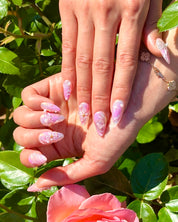 Crystal Bloom