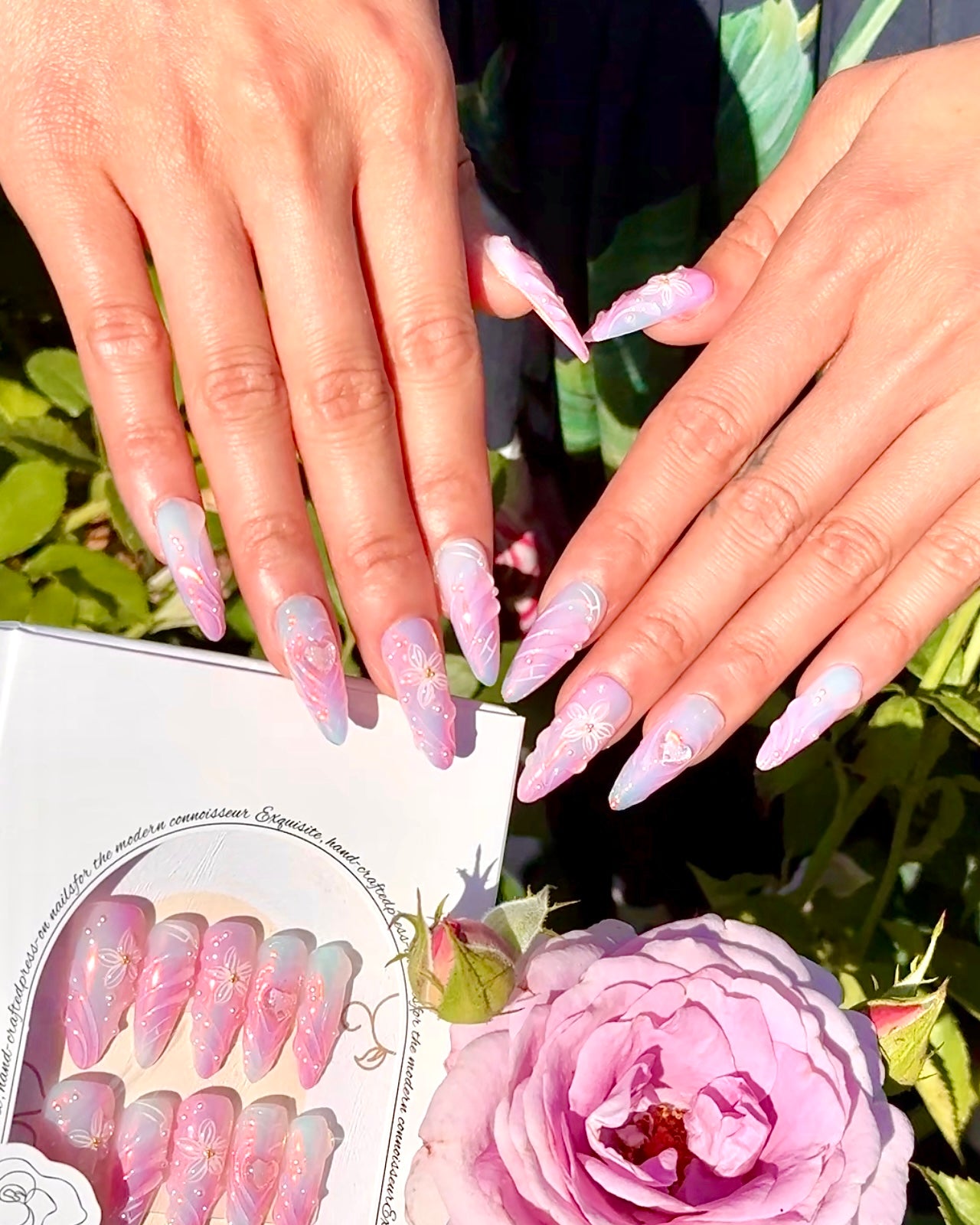 Petal Eclipse