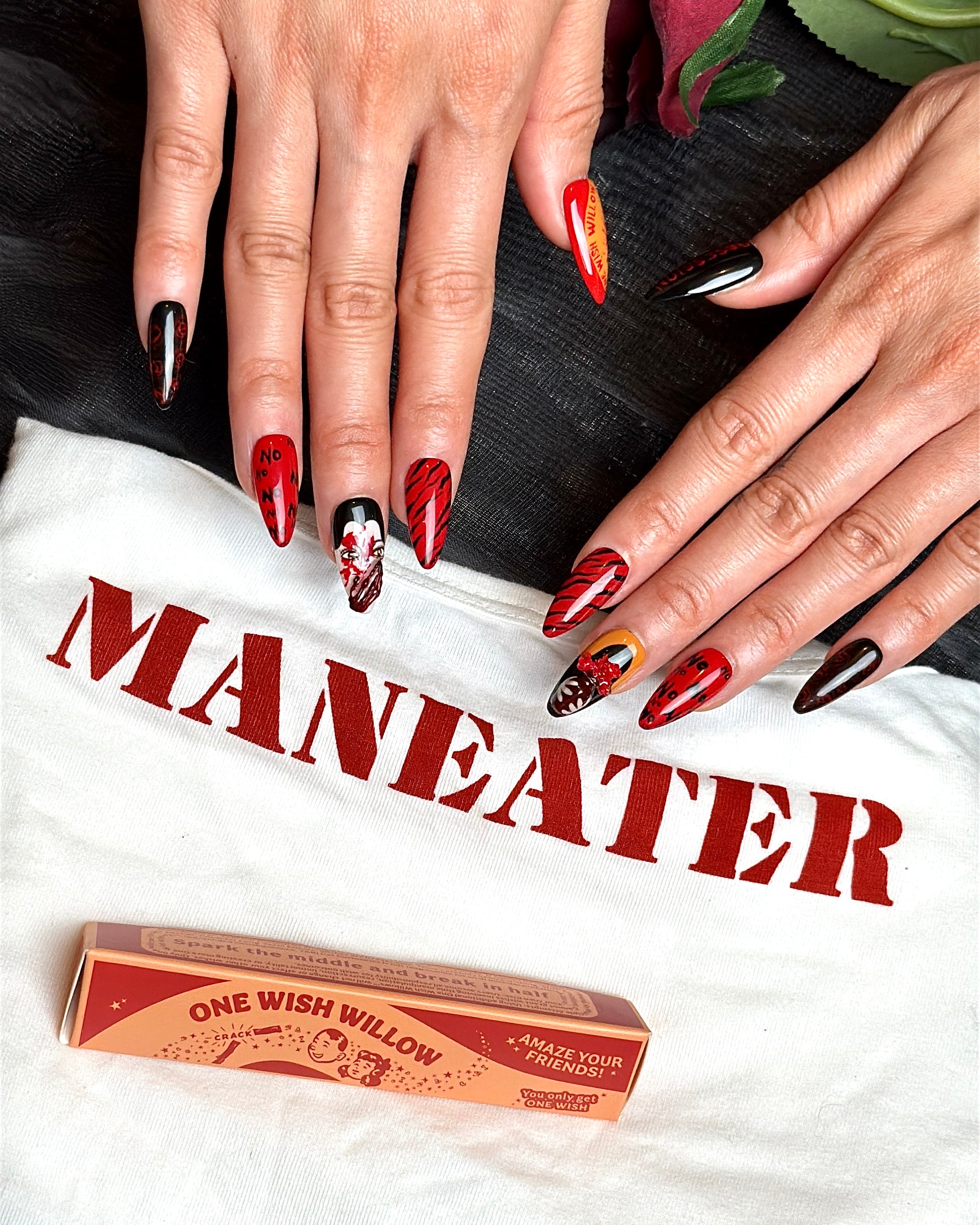 Fatal Obsession