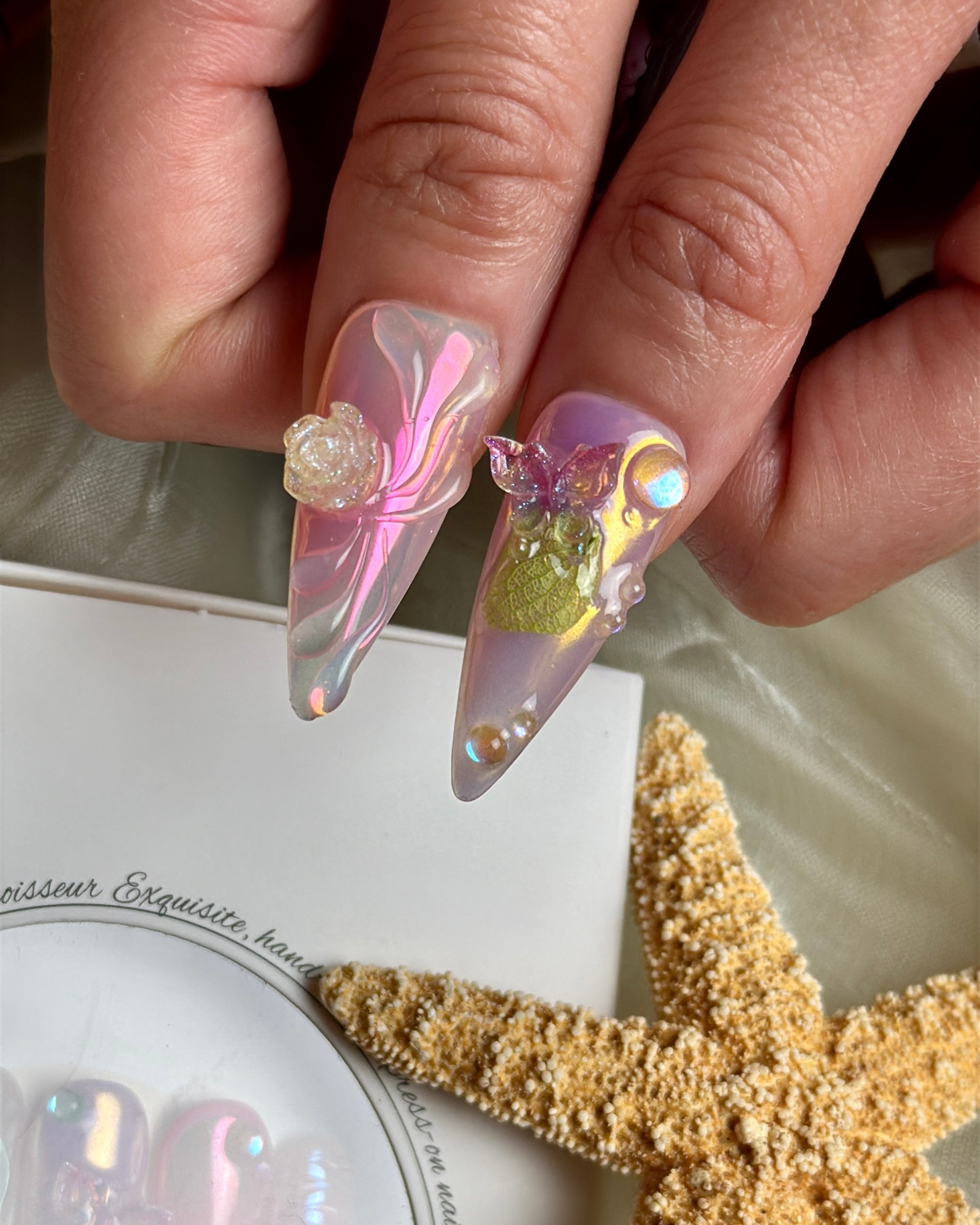 Sea Glass Rosé