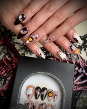 Trick or Treat