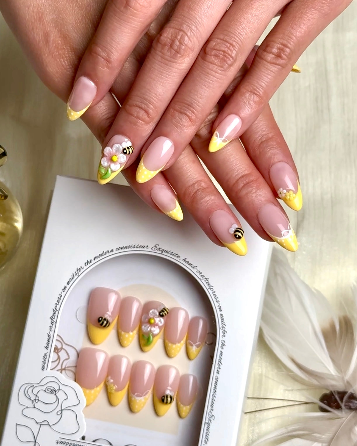 Honey Bee