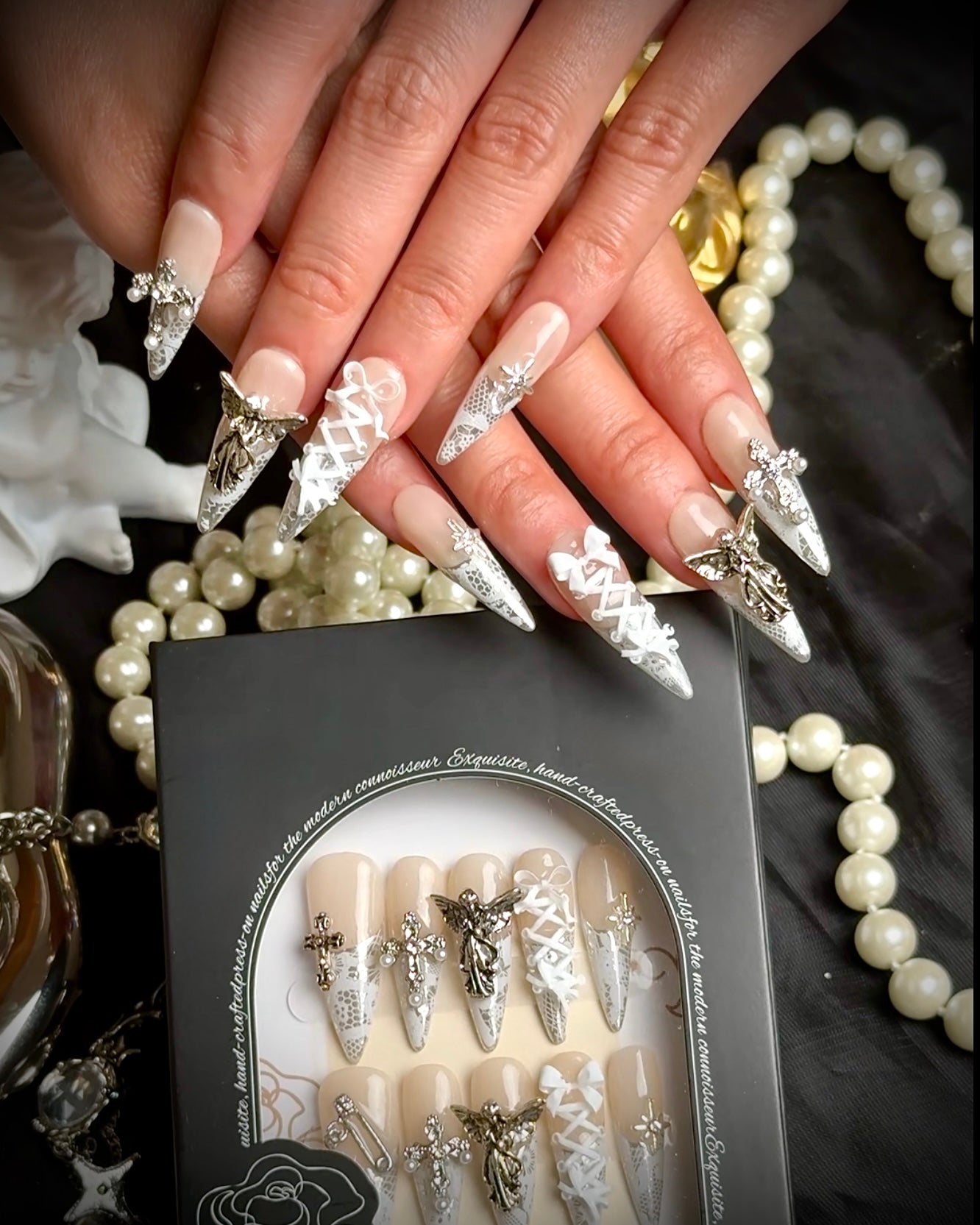 Vow & Veil