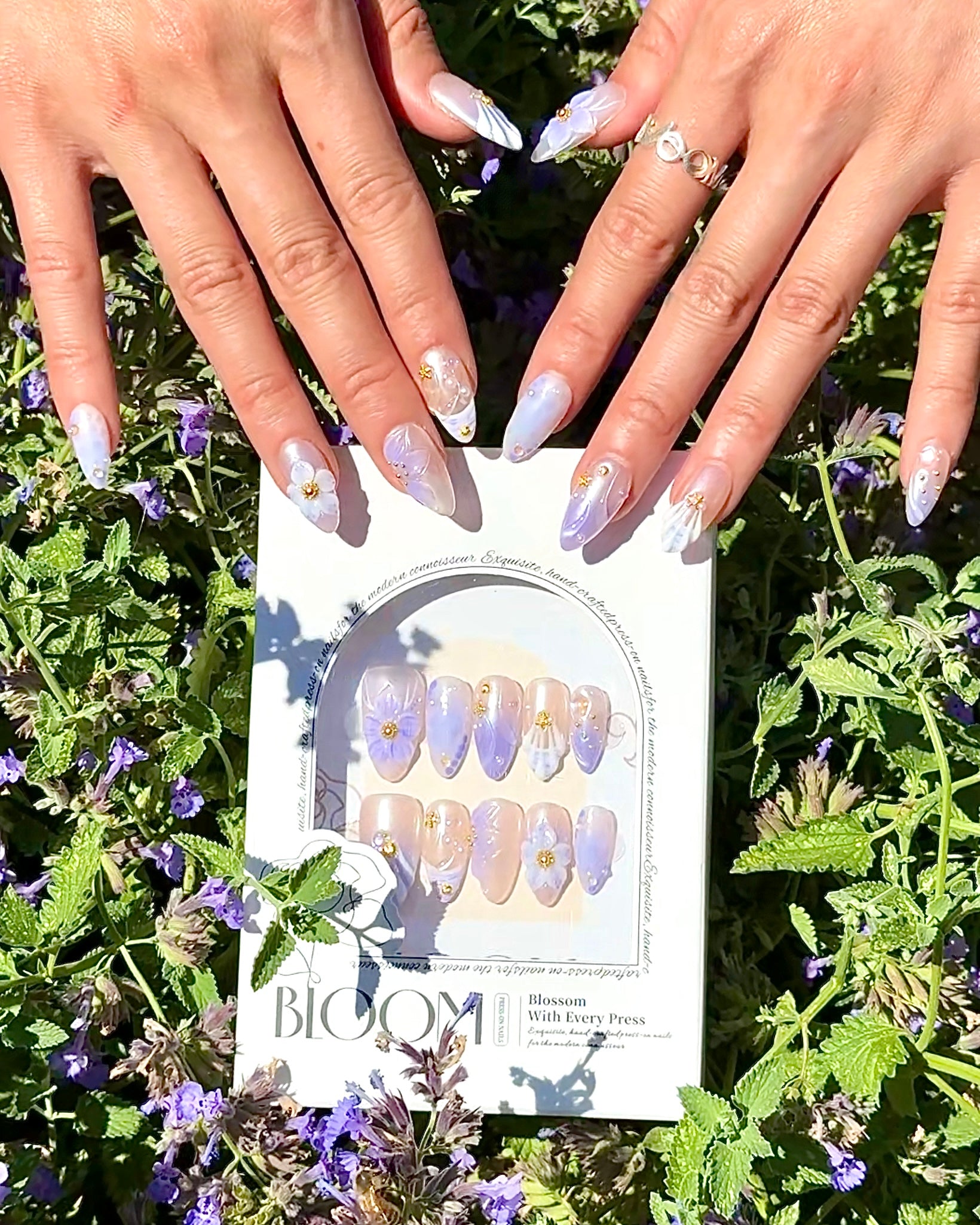 Lilac Tide