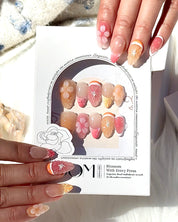 Sunkissed Citrus