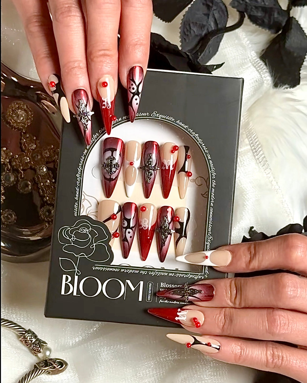 Blood Oath