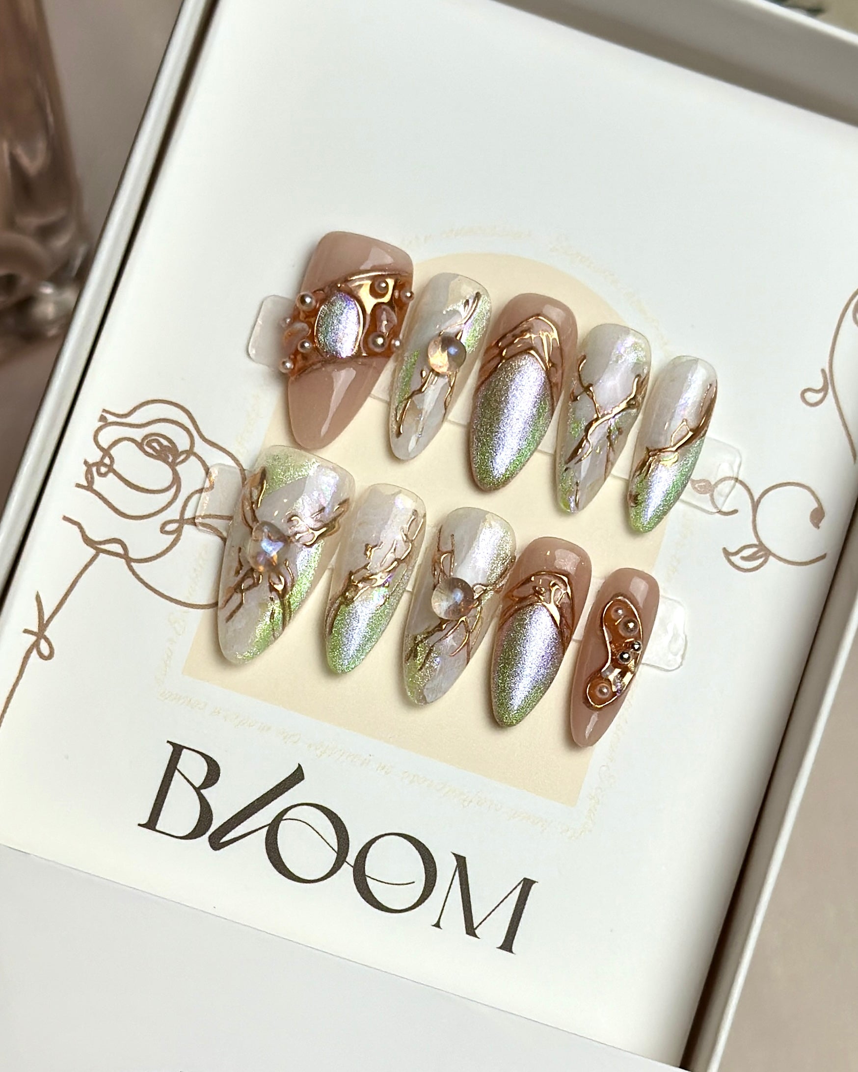 Moonstone