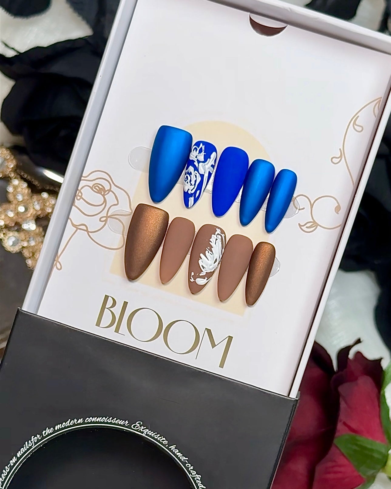 Velvet Bloom