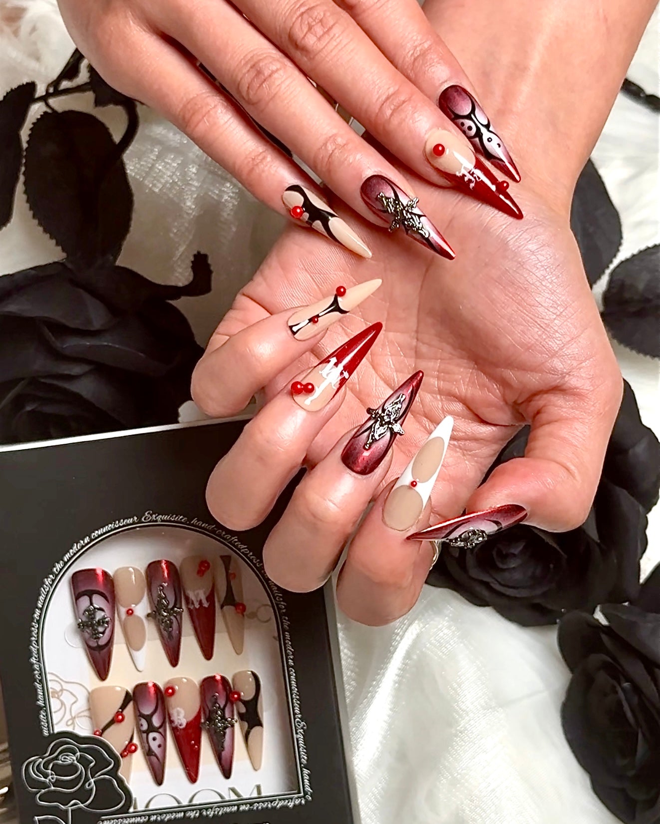Blood Oath