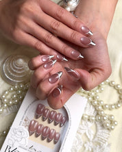 Blush Champagne
