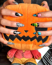 A Tale From Halloween