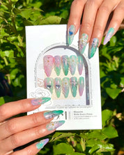 Iridescent Envy