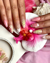 Petal Poetry