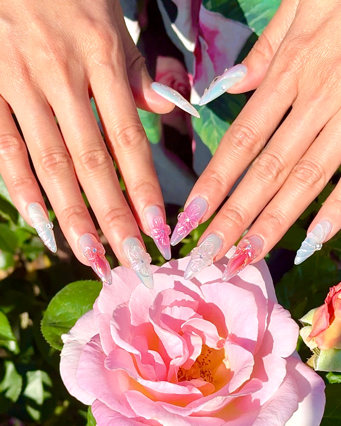Petal Glaze